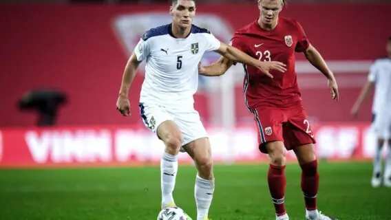 Eliminatórias da Eurocopa: Veja quem avança para a fase final