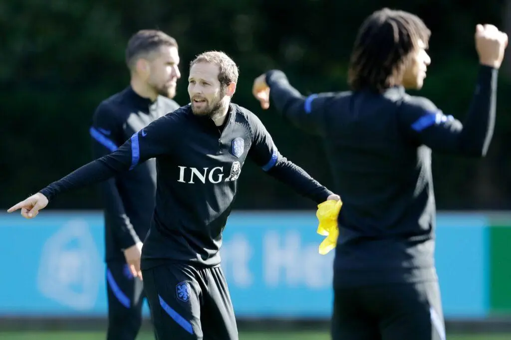 holanda liga das nações 