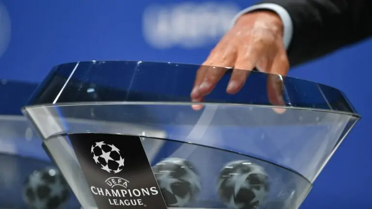Champions League 2021: onde assistir o sorteio das quartas de final