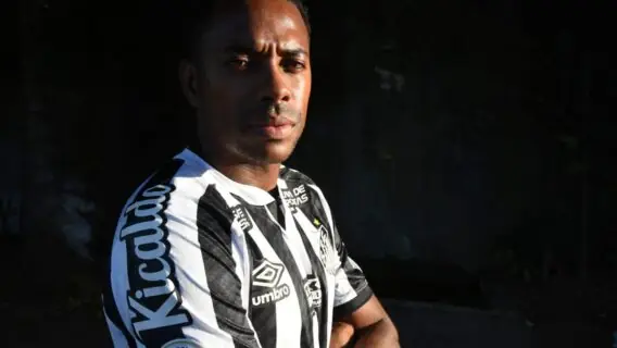 Robinho no Santos: entenda a polêmica sobre a contratação do atacante