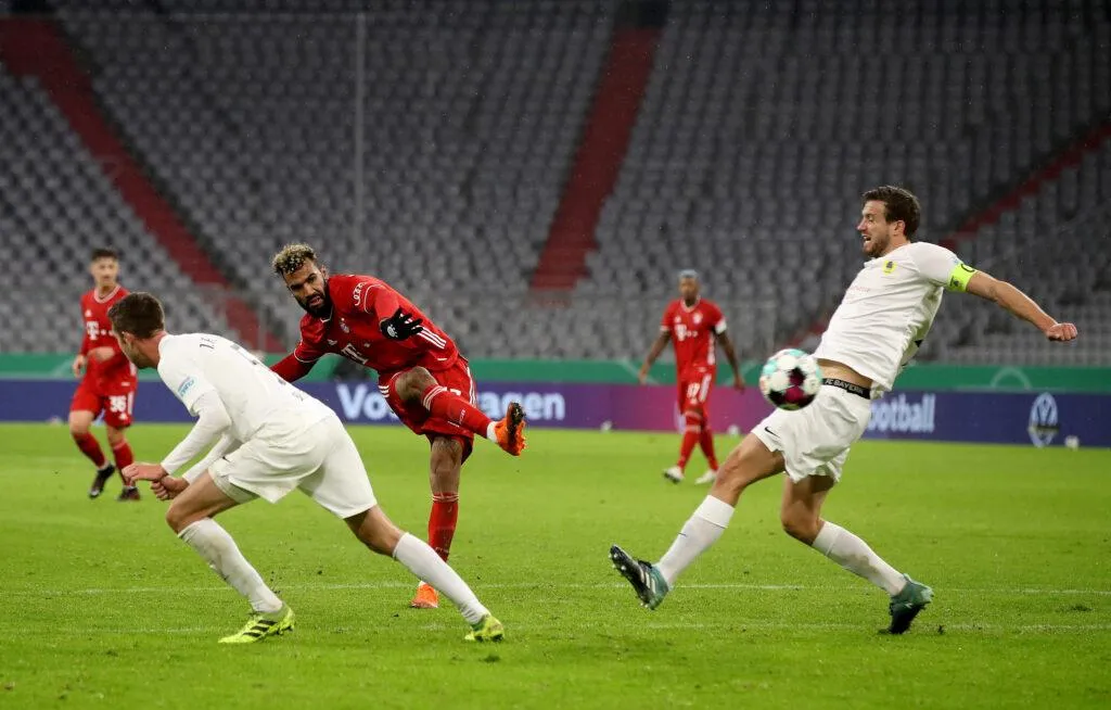 bayern de munique