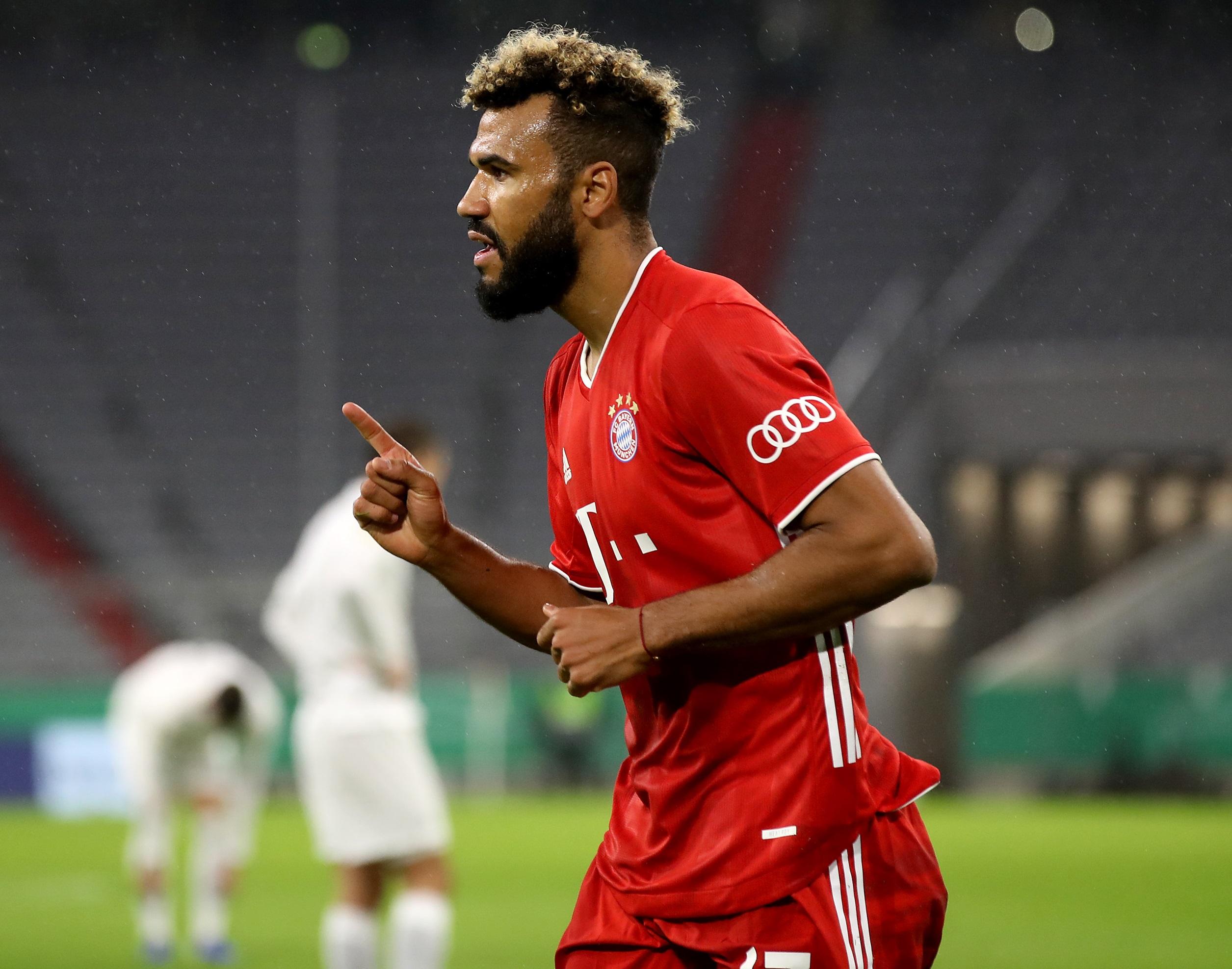 bayern