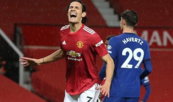 manchester united x chelsea
