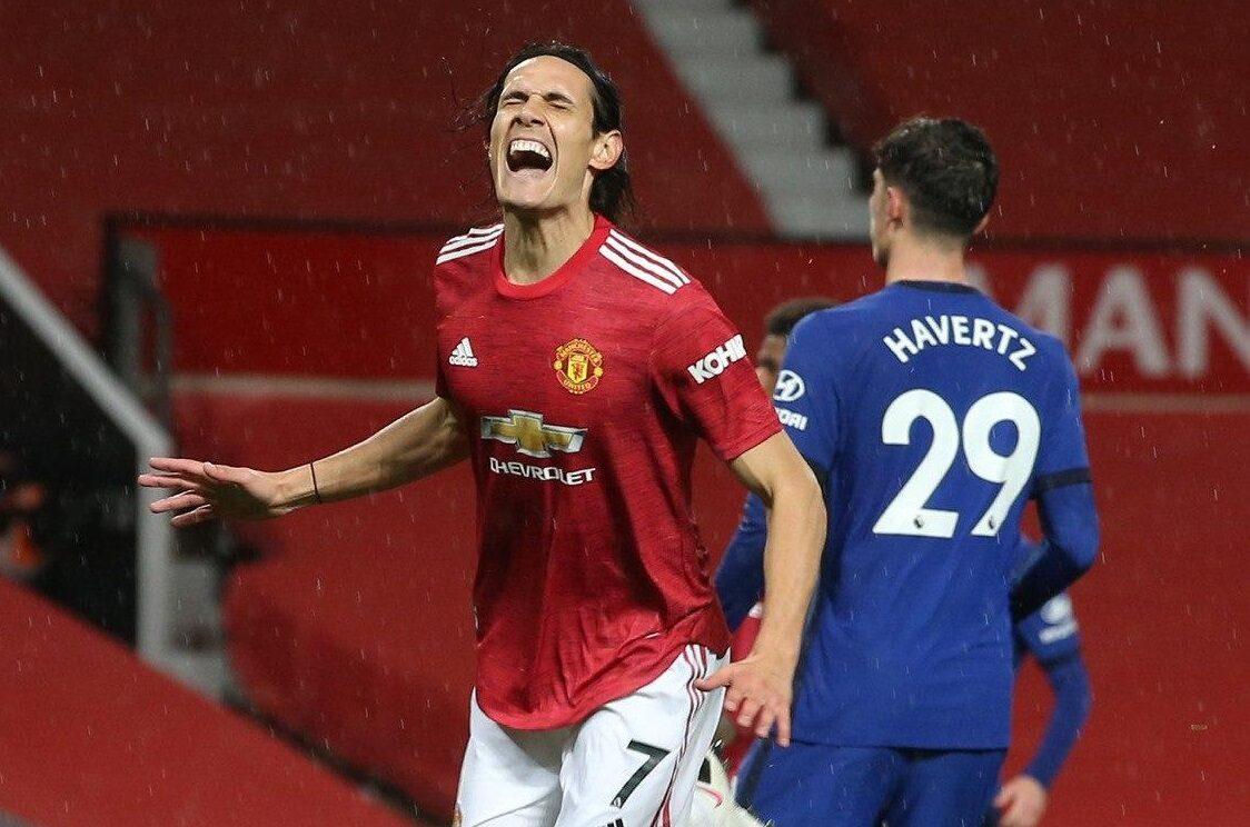 manchester united x chelsea