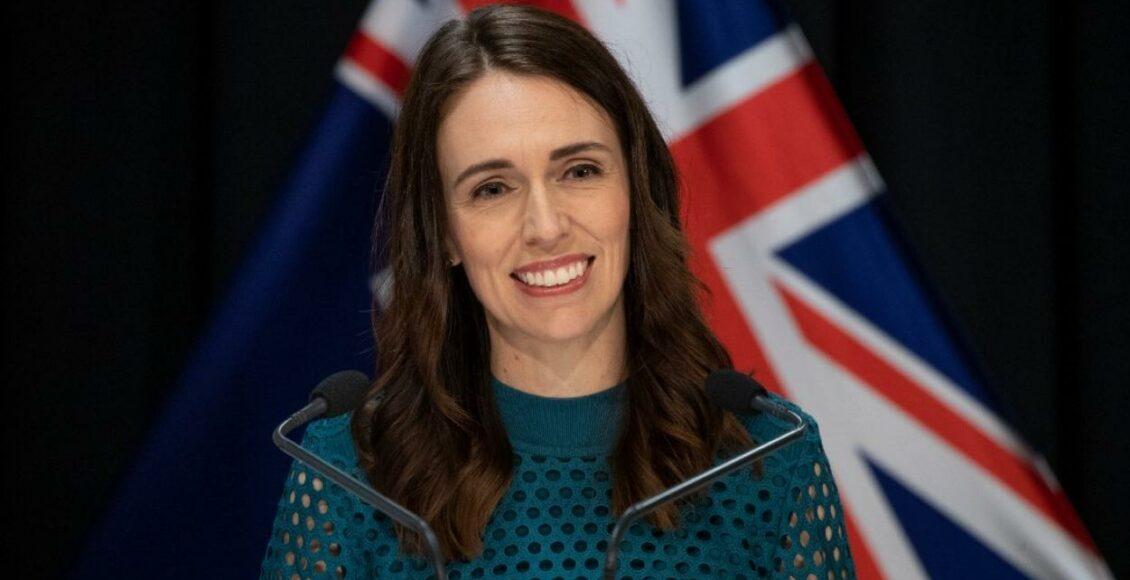 Eleição na Nova Zelândia