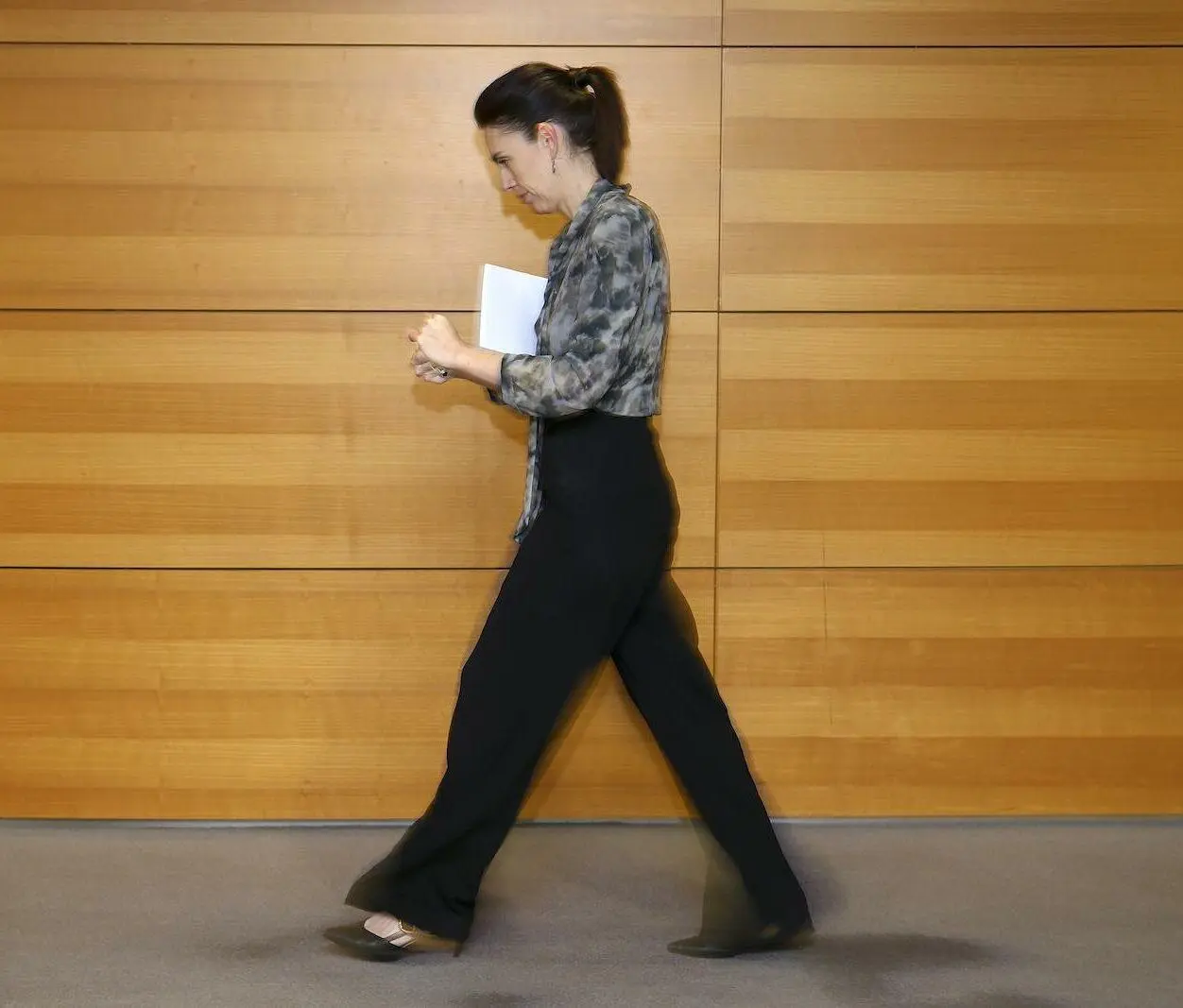 Eleição na Nova Zelândia