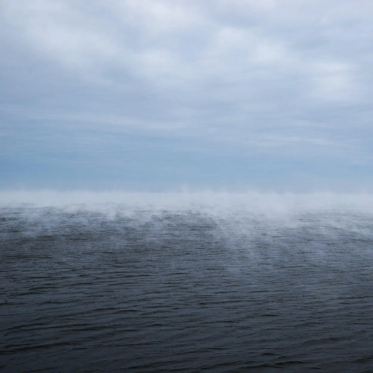 Evento climático La Niña