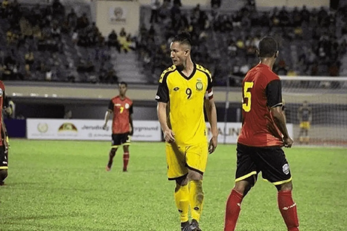 Faiq Bolkiah o jogador mais rico do mundo Reprodução R7 esportes 