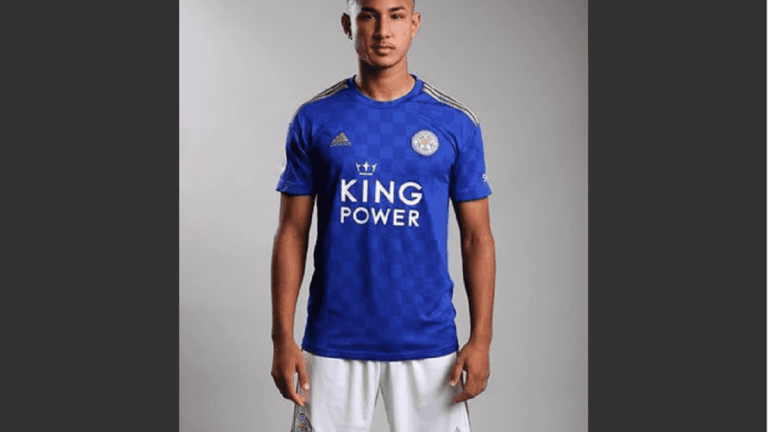 O jogador mais rico não está entre os mais famosos do futebol