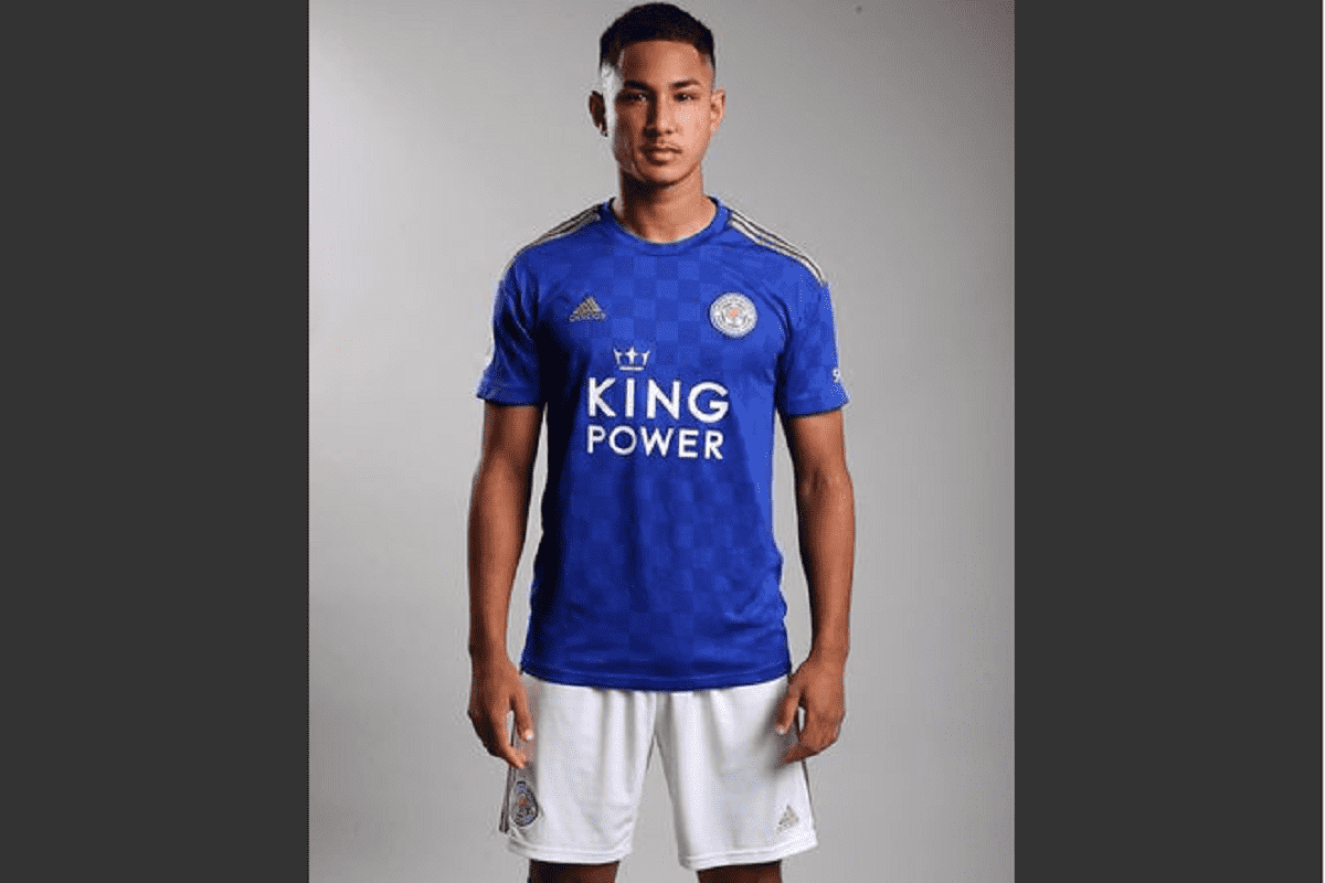 O jogador mais rico não está entre os mais famosos do futebol