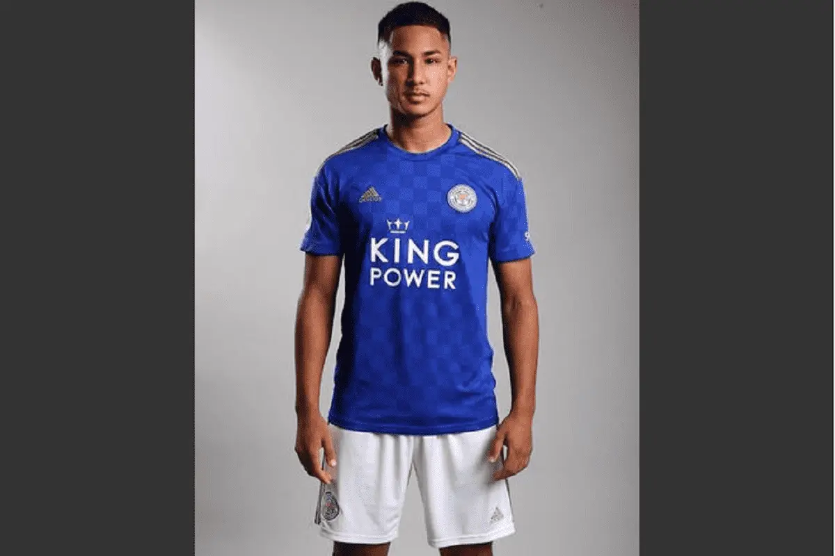 Faiq Bolkiah o jogador mais rico do mundo Reprodução R7 esportes