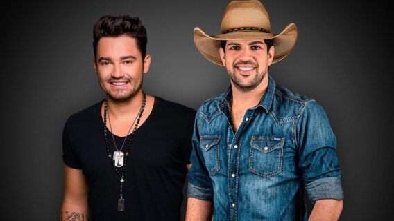 Lives de hoje: Fernando e Sorocaba, Paralamas e mais shows deste domingo (18)