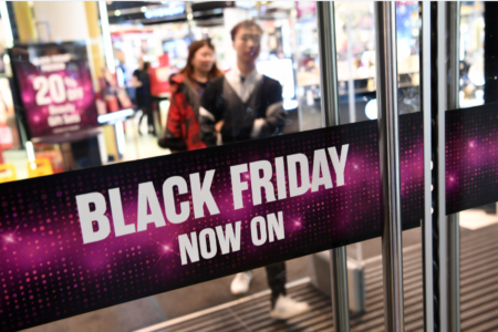 Black Friday 2020: como se preparar para as compras em novembro – DCI