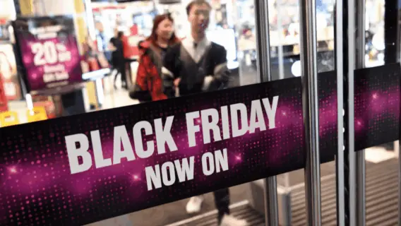 Black Friday 2020: como se preparar para as compras em novembro