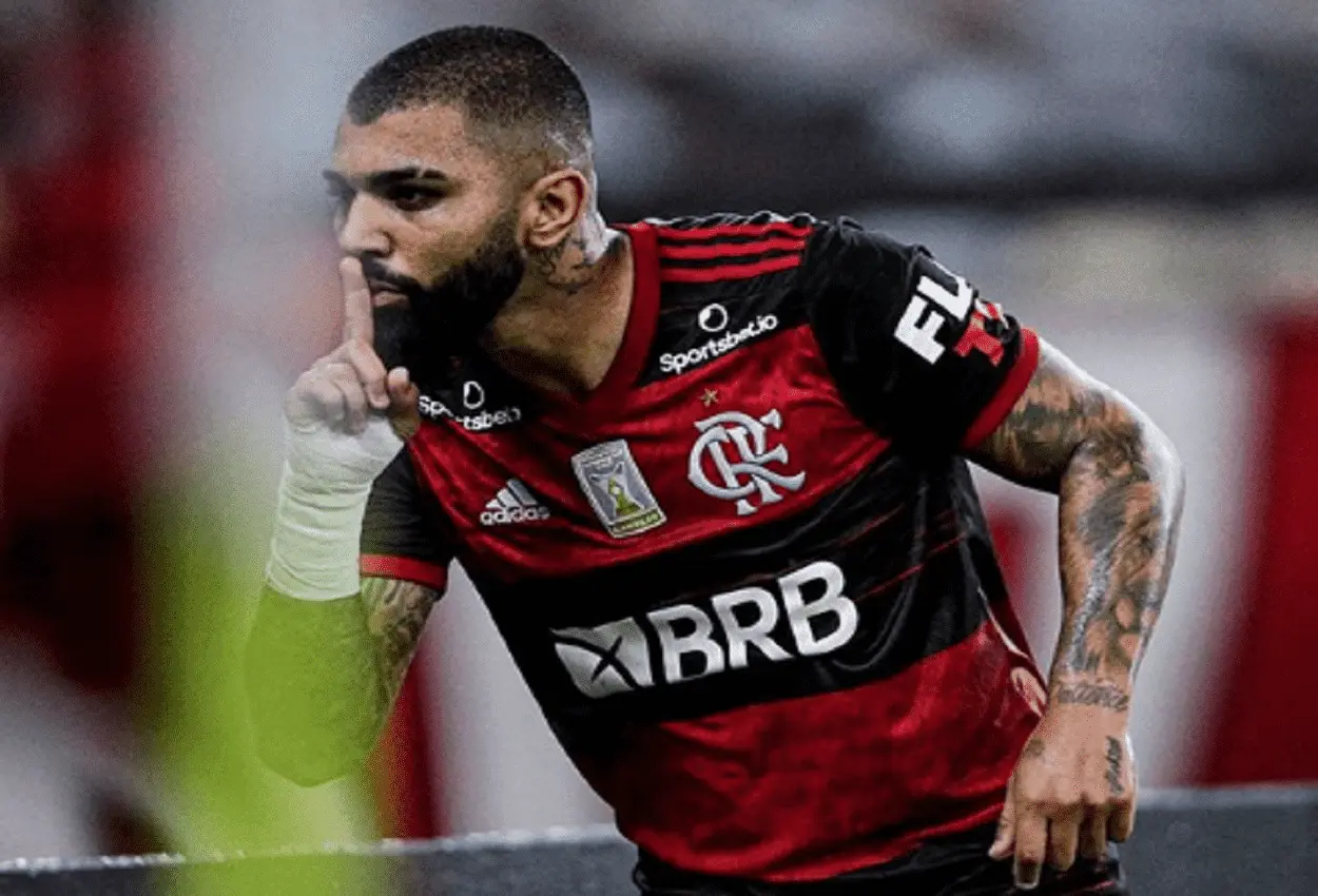 Gabigol