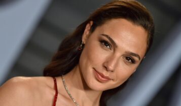 gal gadot