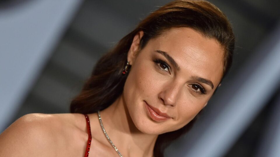 gal gadot