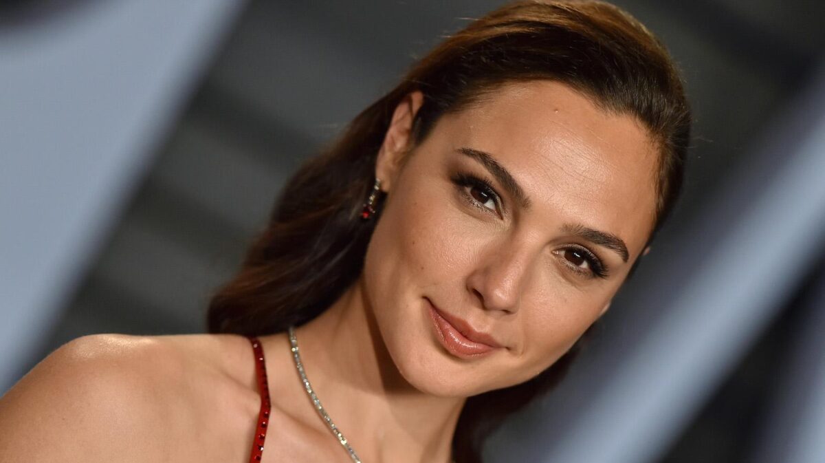 gal gadot