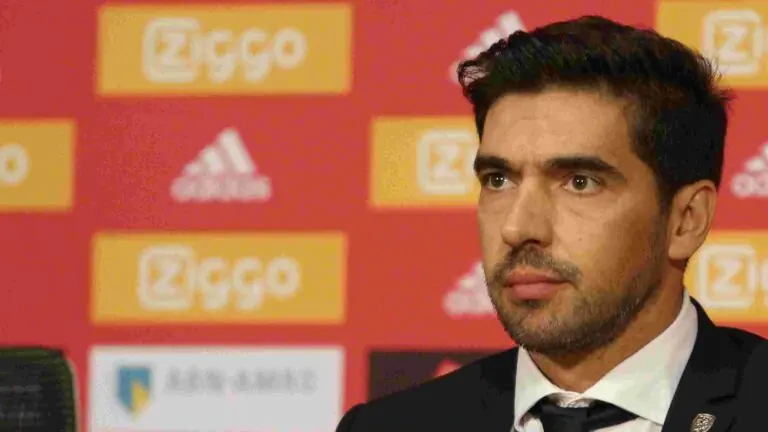 Conheça Abel Ferreira, novo treinador do Palmeiras