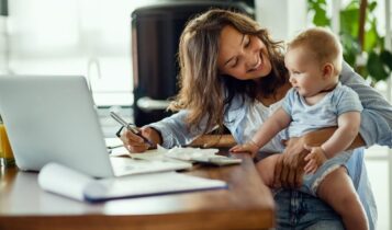 Conta Kids: bancos digitais miram educação financeira para crianças