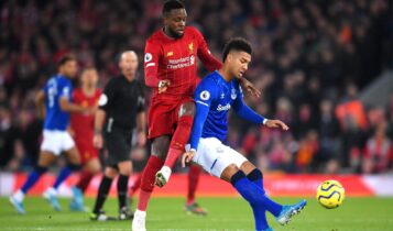 everton x liverpool