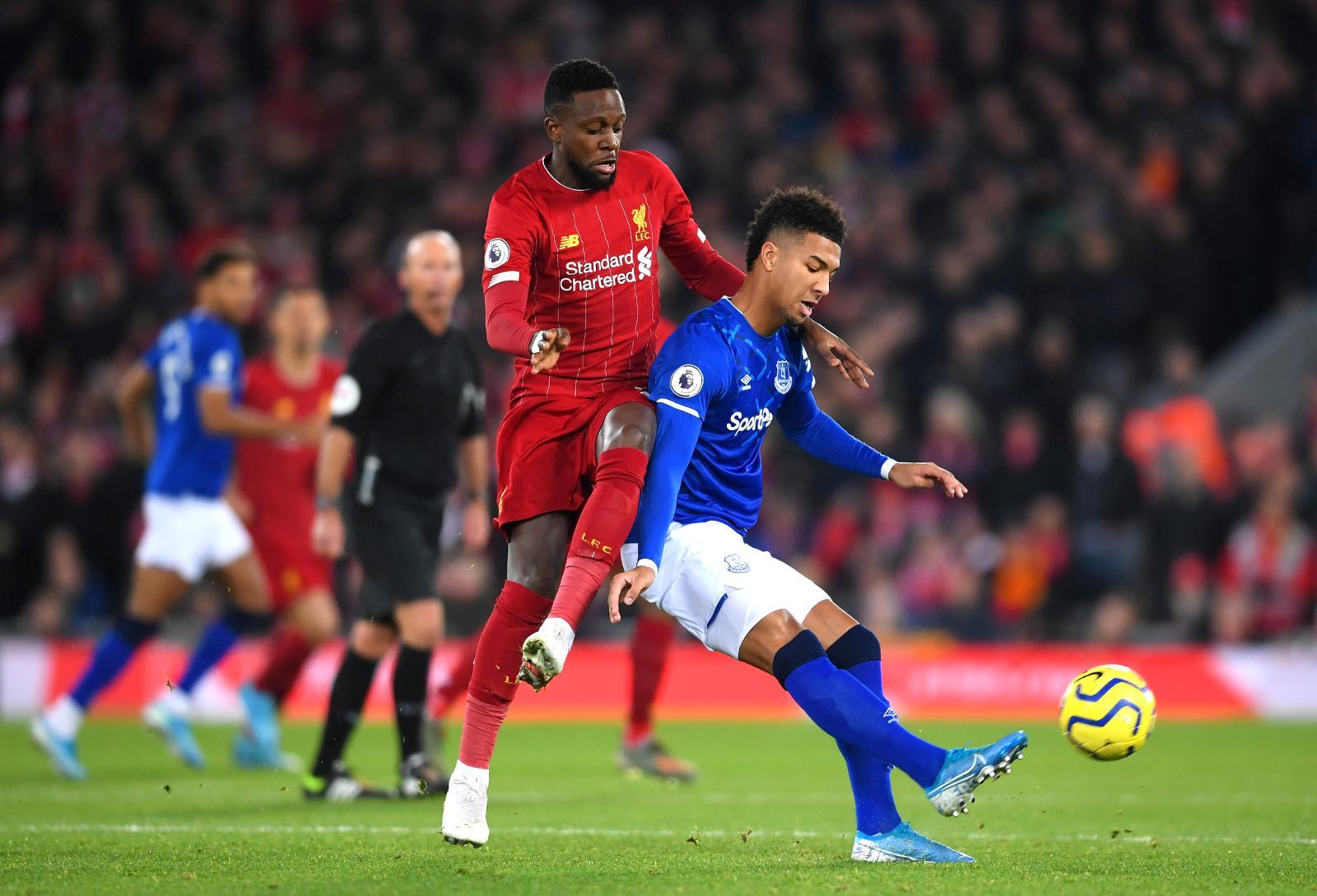 everton x liverpool