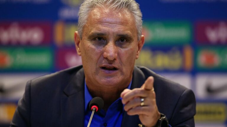 Convocação da Seleção Brasileira: veja os nomes da lista de Tite