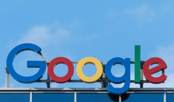 Gigantes da tecnologia