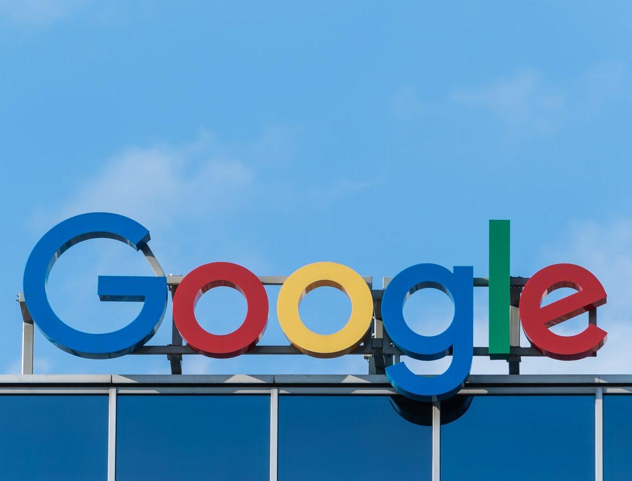 Gigantes da tecnologia