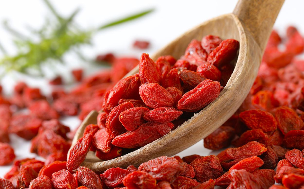 goji berry