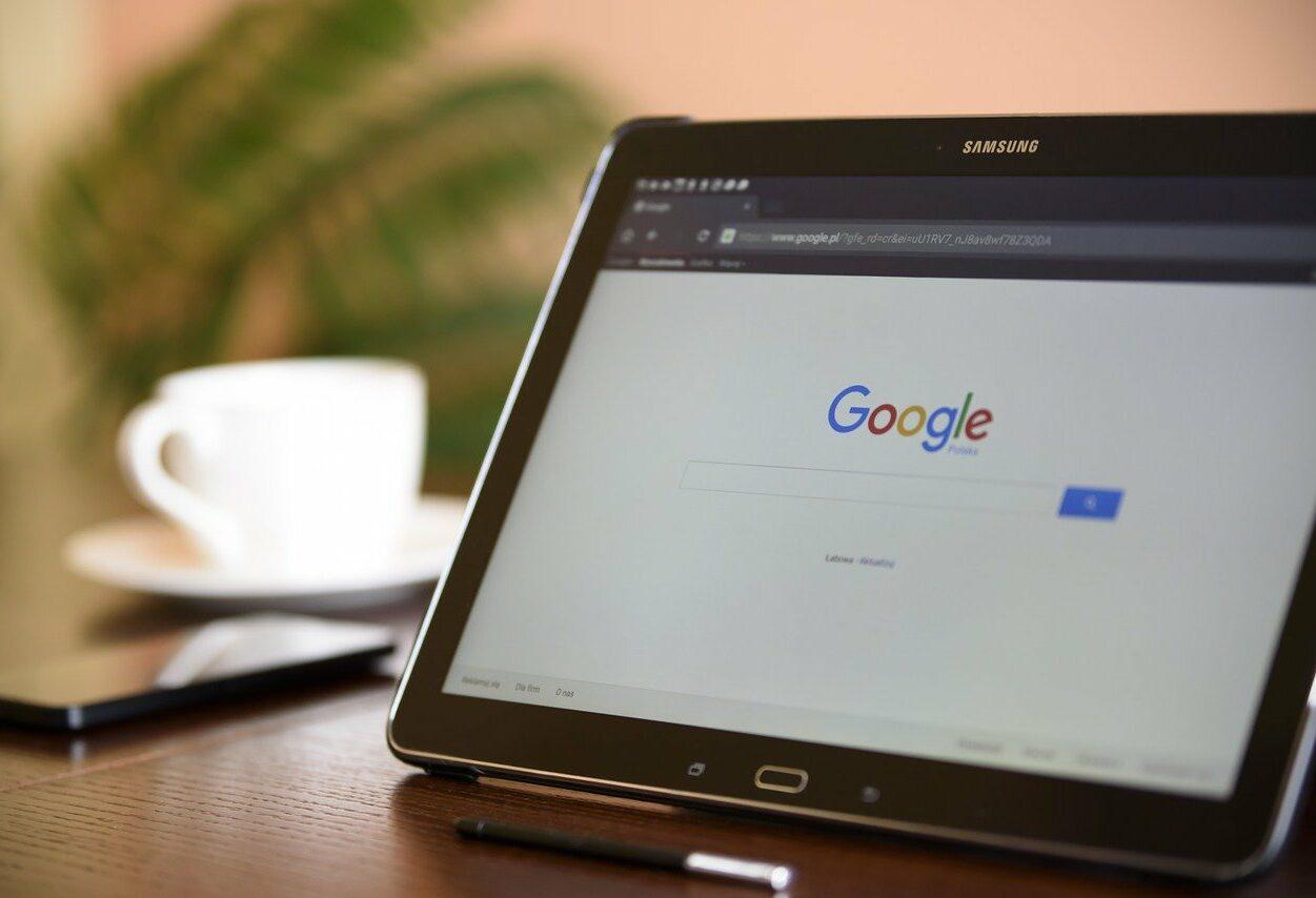 Google promete US$ 1 bilhão