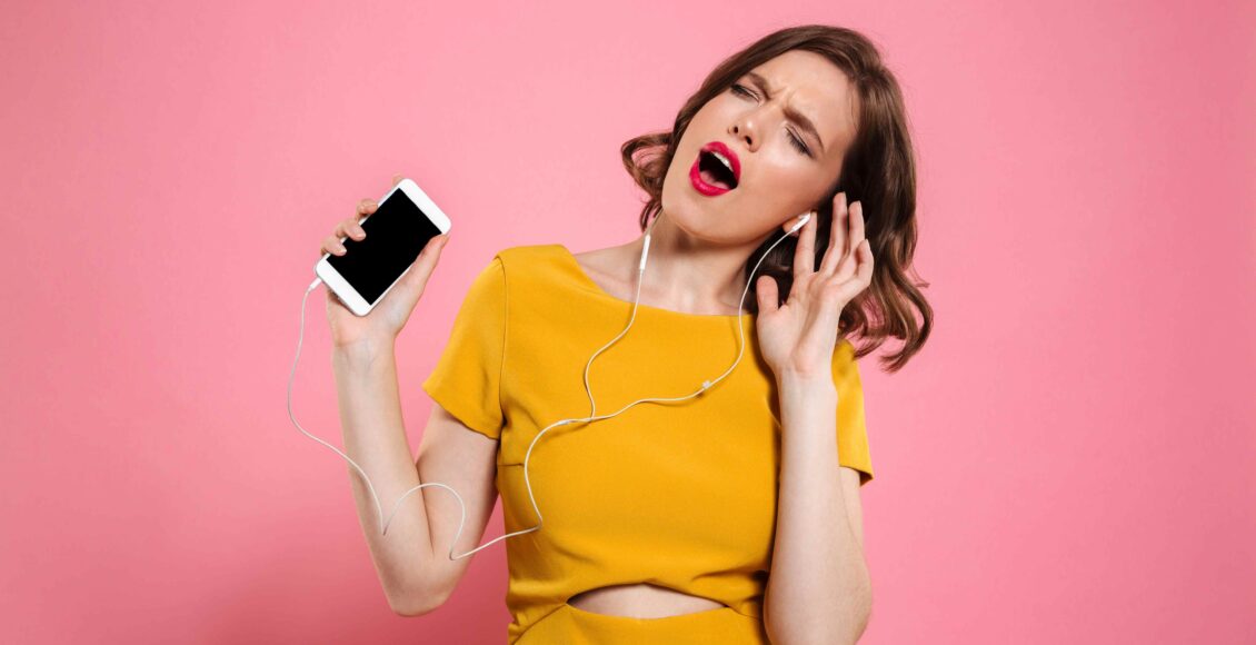 Google vai identificar músicas