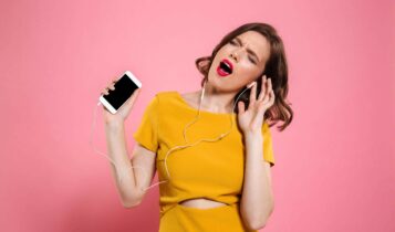 Google vai identificar músicas
