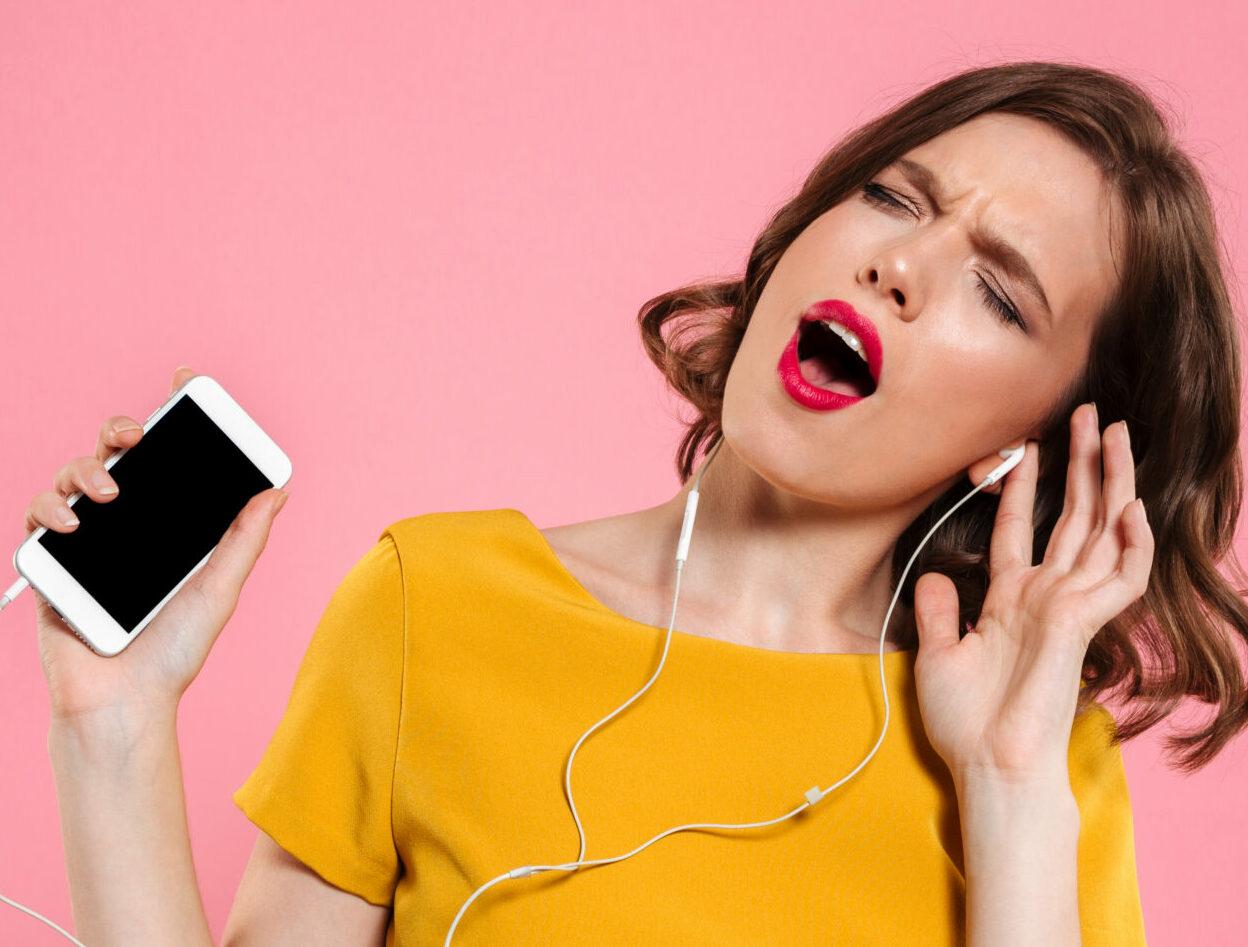Google vai identificar músicas