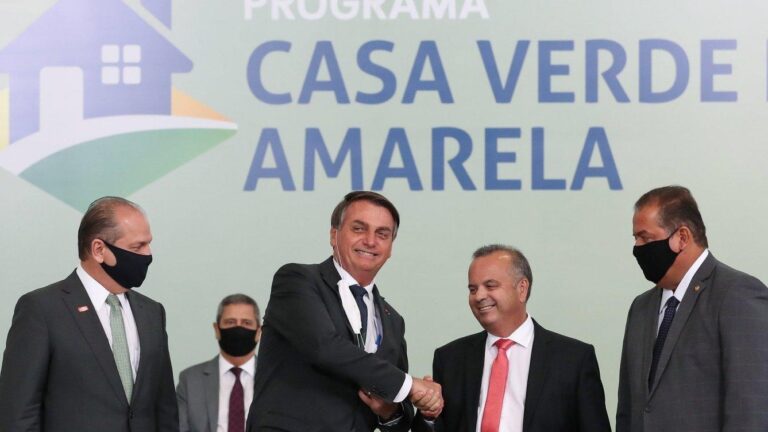 Programa Casa Verde e Amarela será prorrogado por 60 dias; veja o que muda
