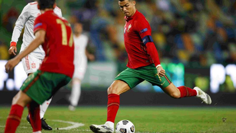 Amistosos Internacionais agitam a quarta-feira: confira os resultados