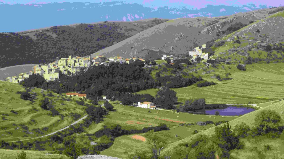 Itália vai pagar para você se mudar