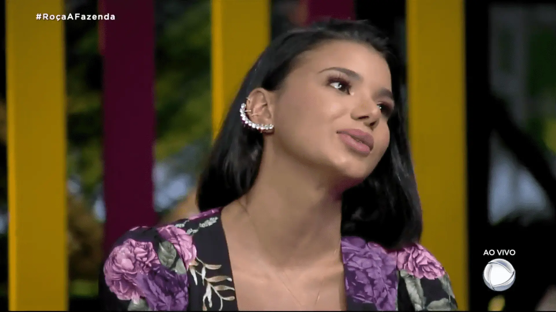 Imagem de Jakelyne Oliveira em A Fazenda 2020