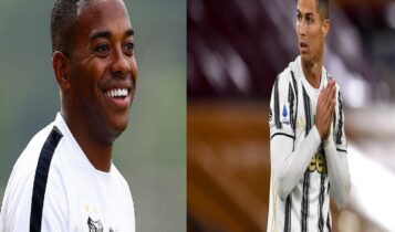 Jogadores acusados de crimes