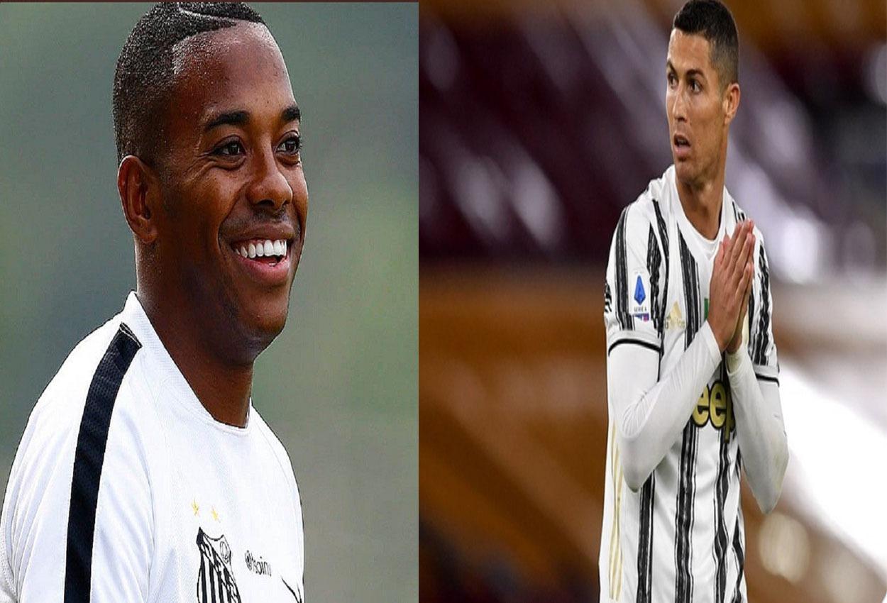 Jogadores acusados de crimes