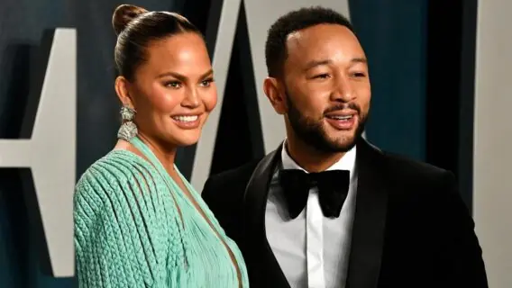 John Legend e Chrissy Teigen anunciam a morte do filho que esperavam