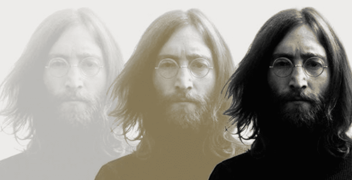 Se estivesse vivo, John Lennon estaria completando 80 anos. Fonte: Divulgação/Universal