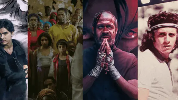 Lançamentos da semana na Netflix (25/10 a 30/10)