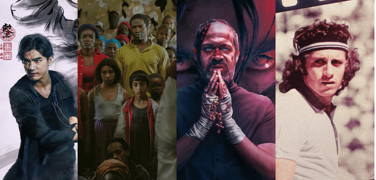 Lançamentos da Netflix na semana (25.10 a 30.10)