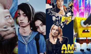 Lançamentos da Netflix na semana (31.10 a 08.11)