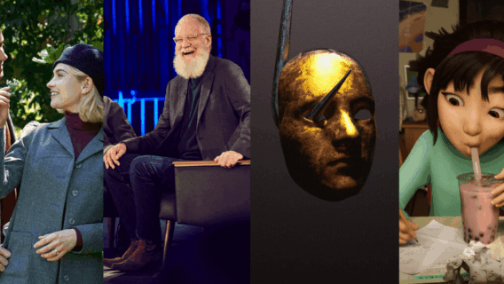 Lançamentos da Netflix na semana (18/10 a 24/10)