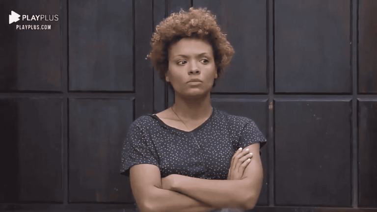 A Fazenda 2020: Lidi sobre Jojo: ‘quer conhecer o ser humano? Dê poder a ele’