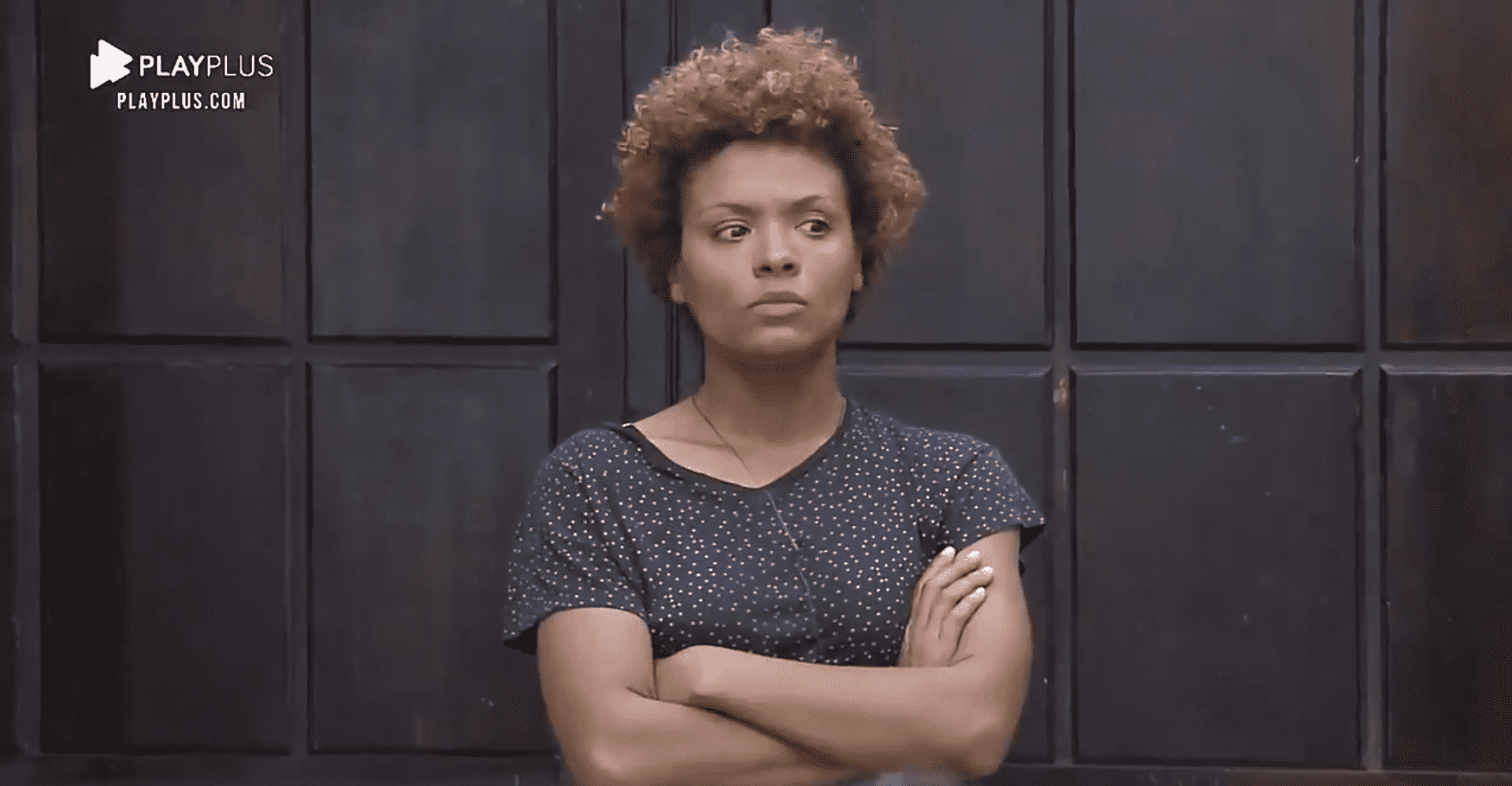 Lidi Lisboa em A Fazenda 2020
