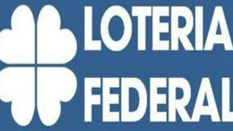 Resultado da Loteria Federal 5509: veja os números sorteados do prêmio de R$ 500 mil