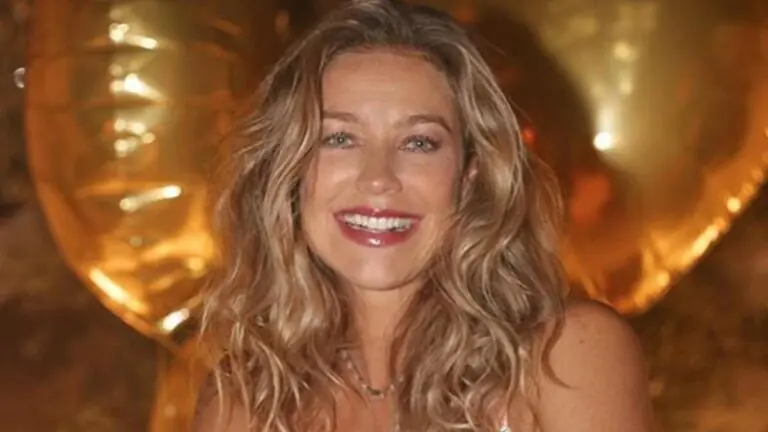BBB 21: Luana Piovani alfineta a Globo: ‘eles não têm dinheiro’